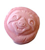 Sloth is my Spirit Animal Sour Strawberry Flavored Candy