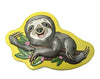 Sloth is my Spirit Animal Sour Strawberry Flavored Candy
