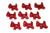 Strawberry Licorice Scottie Dogs