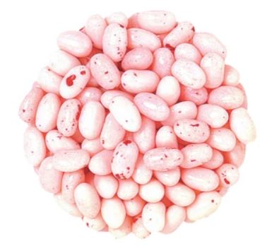 Jelly Belly Strawberry Cheesecake Jelly Beans - Goodie Bag Size