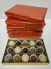 Wrapped Gift Box - Assorted Truffles