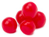 Cherry Sours Candy Balls