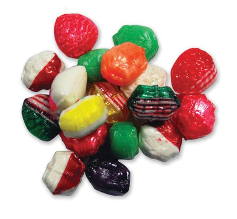 100% Filled Deluxe Mix - Goodie Bag Size