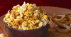 Mexican Churro Popcorn