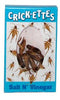 Cricket Snax Box