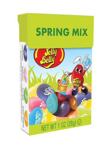 Jelly Belly Easter Spring Mix