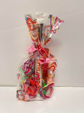 Valentine's Day Goodie Bags – Fun Factory Sweet Shoppe