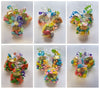 Candy Pacifiers - Goodie Bag Size