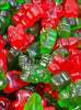 Holiday Gummi Bears - Goodie Bag Size