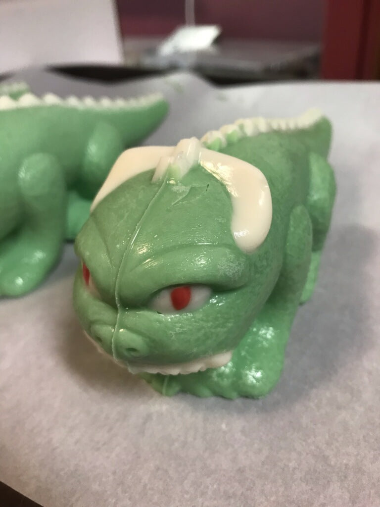 Rhinelander/Hodag Gifts – Fun Factory Sweet Shoppe