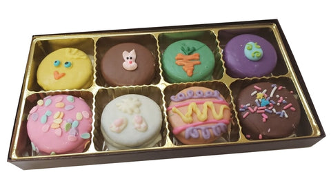 Easter Oreos - Gift Box