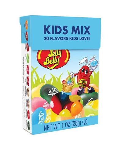 Jelly Belly Easter Kids Mix