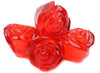 Gummy 3D Red Roses