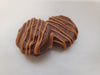 Chocolate Covered Peanut Butter Filled Ritz Crackers