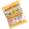 Satellite Wafers Flying Saucers Candy