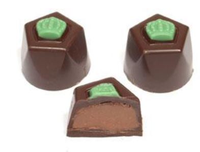 Sugar Free Mint Truffle