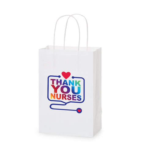 Holiday Goodie Bags - Fun Factory Sweet Shoppe