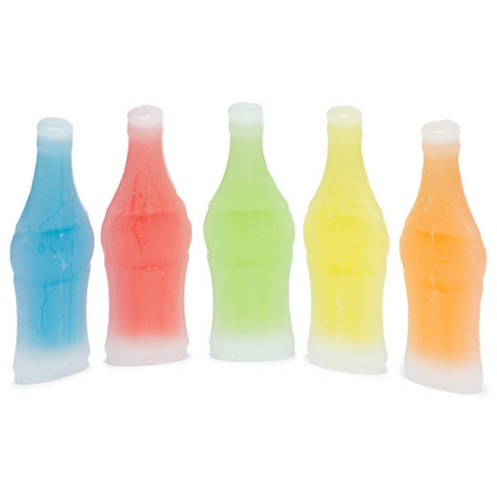 Nik-L-Nip Wax Bottles Candy – Fun Factory Sweet Shoppe